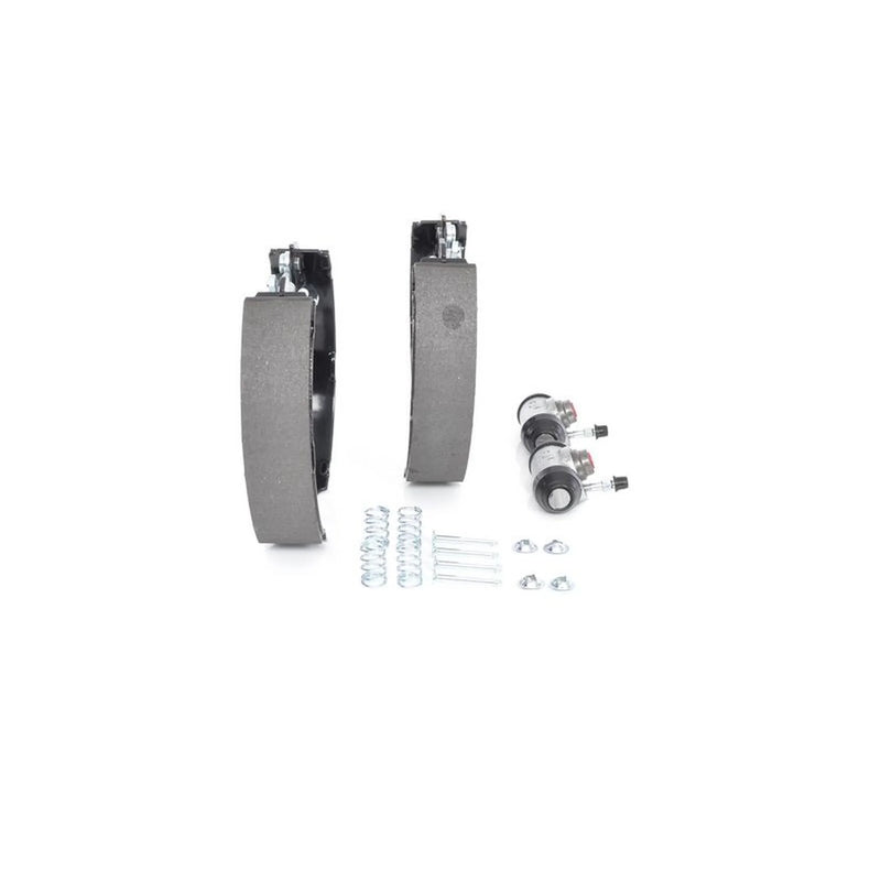 Bosch Brake Shoe Set Axle Kit 0 204 114 577