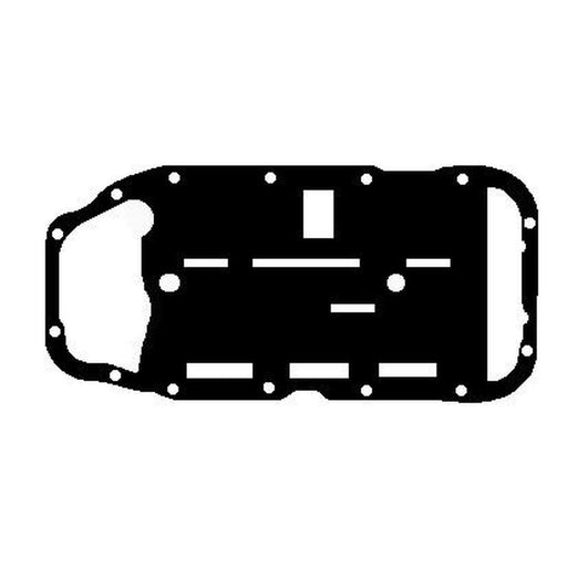 BGA Oil Sump Baffle Plate OP0306