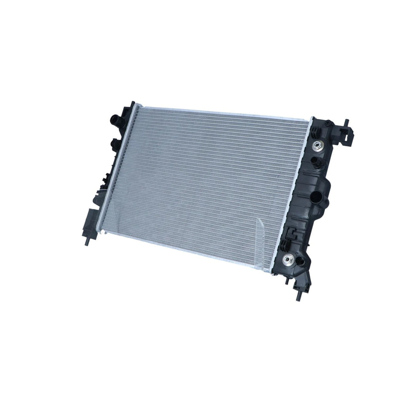 NRF Engine Radiator 50476