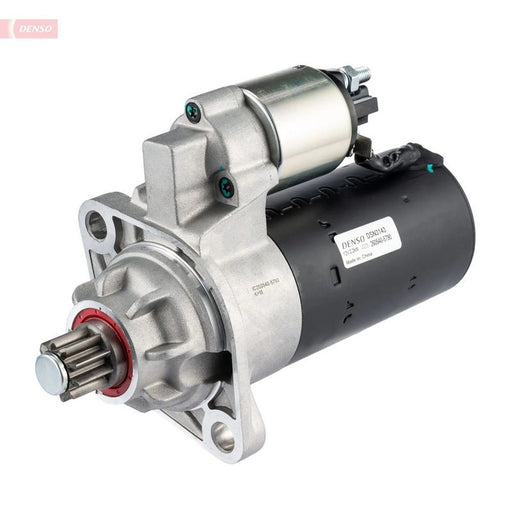 Denso Starter Motor 12V 2.2kW 10 Teeth DSN3143