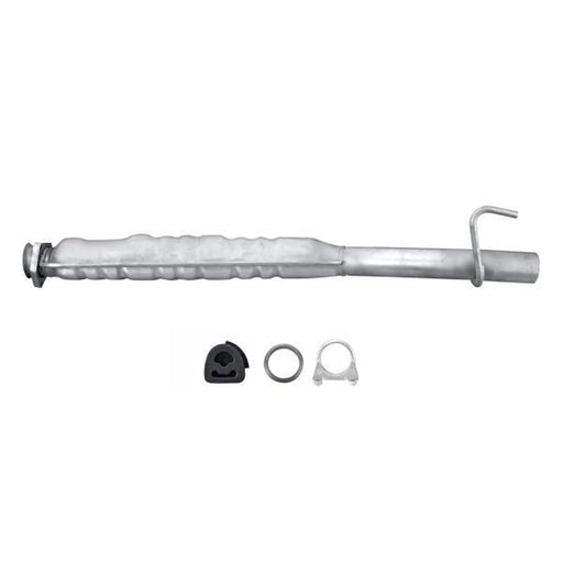 Hella Middle Silencer 8LC 366 025-371