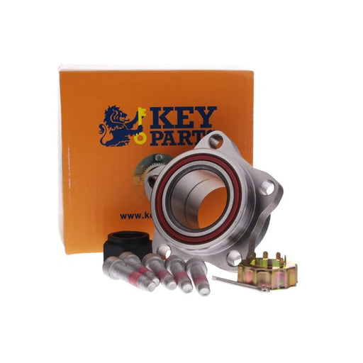 Key Parts Wheel Bearing Kit KWB1081