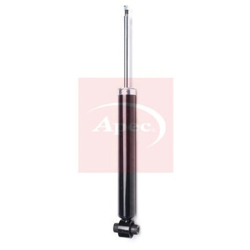 Apec Shock Absorber Damper Strut Rear Right ASA1523