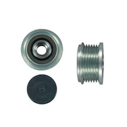 Gates Alternator Overrunning Freewheel Clutch OAP7249