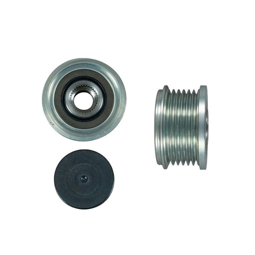 Gates Alternator Overrunning Freewheel Clutch OAP7249