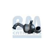BM Catalysts Homologated Diesel Cat BM80339H