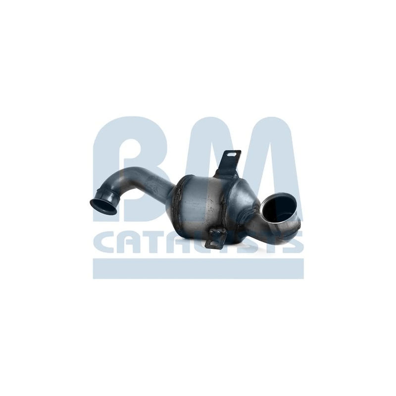 BM Catalysts Homologated Diesel Cat BM80339H