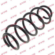 KYB Rear Suspension Coil Spring RA6256