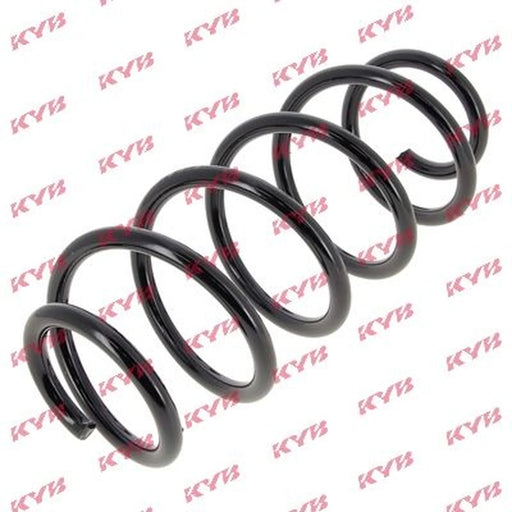 KYB Rear Suspension Coil Spring RA6256