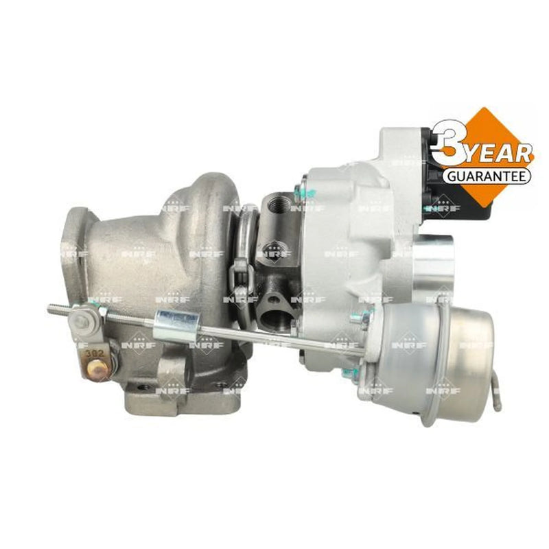 NRF Turbocharger Turbo Unit 90010272