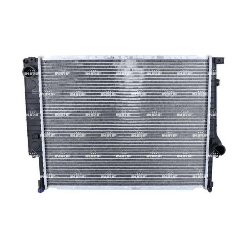 NRF Engine Radiator 509558