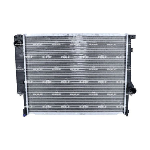 NRF Engine Radiator 509558