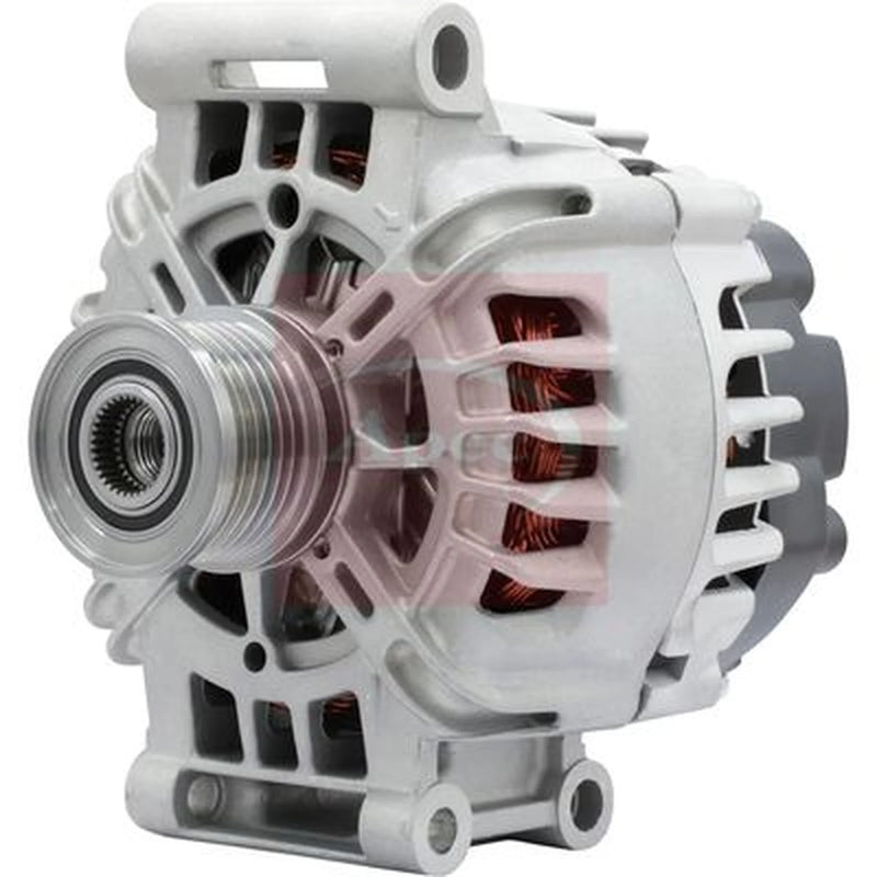 Apec Car Alternator 12V AAL2568