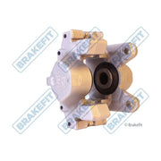 Apec Brake Caliper Assembly Rear Right BCA1798