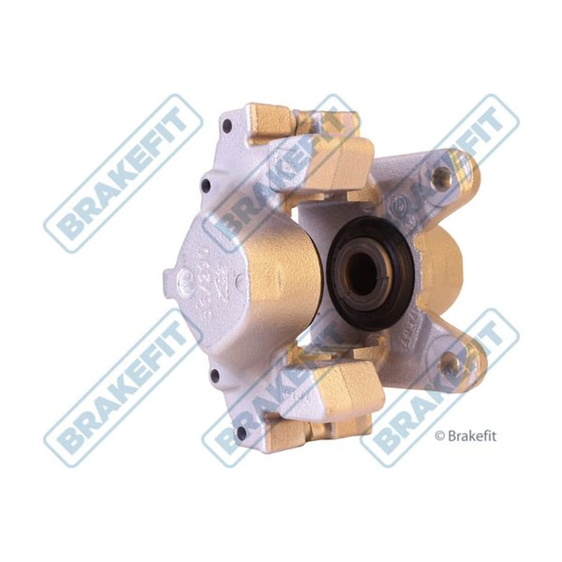 Apec Brake Caliper Assembly Rear Right BCA1798