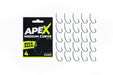 RidgeMonkey Ape-X Medium Curve Barbed size 6 Bulk Pack - RidgeMonkey - Van Life Living