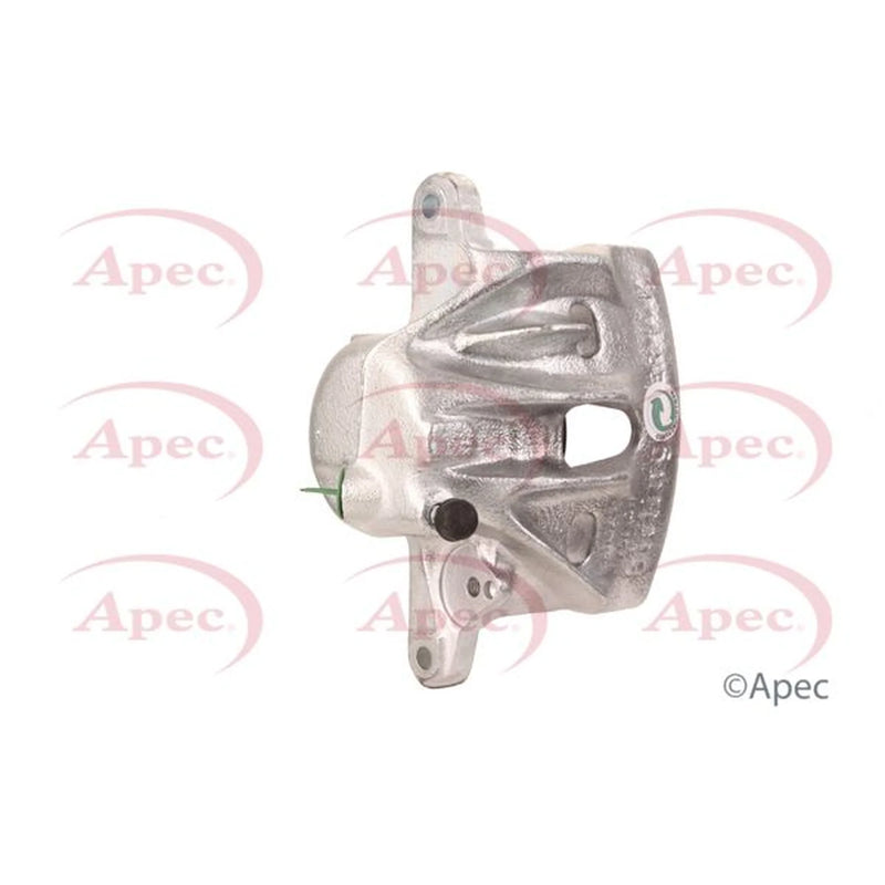 Apec Brake Caliper Assembly Front Left LCA308