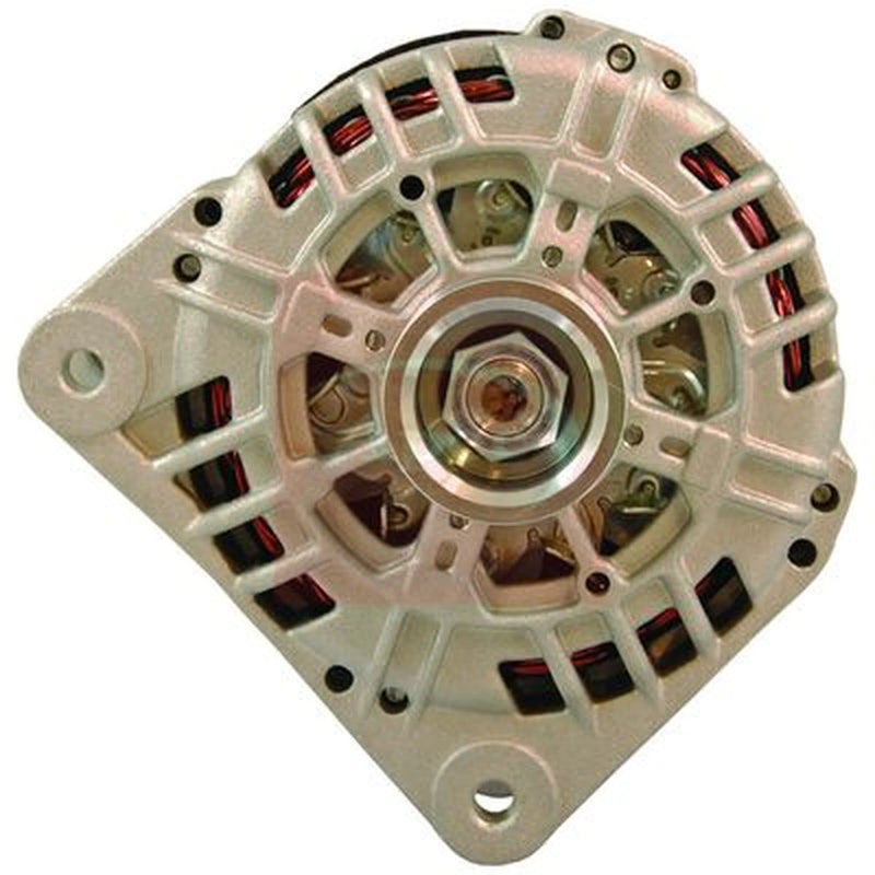 Apec Car Alternator 12V AAL1687