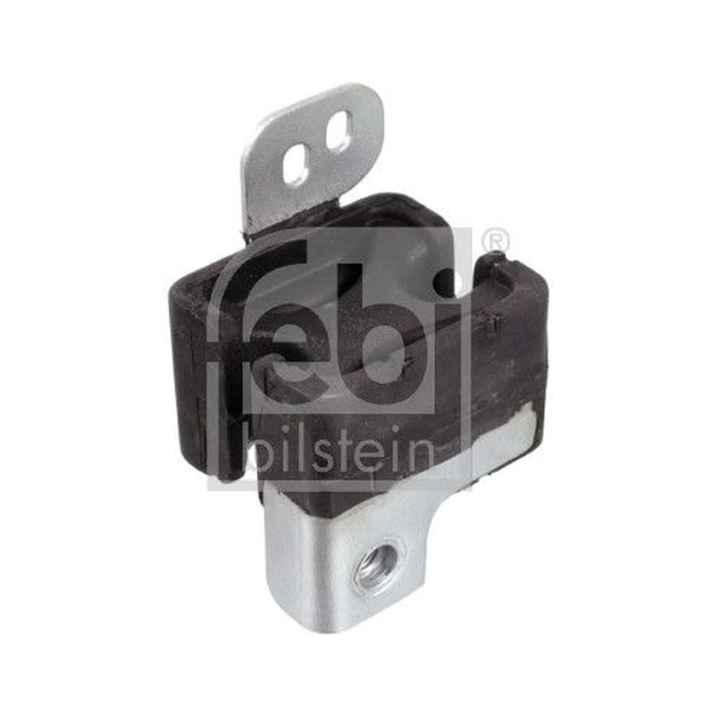 Febi Exhaust System Mount Front EPDM (ethylene propylene diene 173237