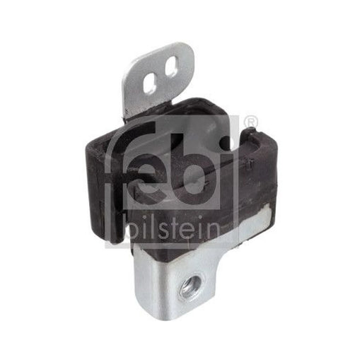 Febi Exhaust System Mount Front EPDM (ethylene propylene diene 173237