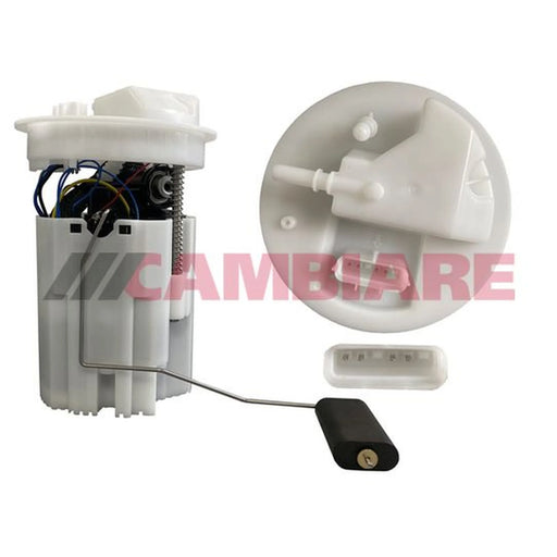 Cambiare Fuel Tank Sender Unit VE527011