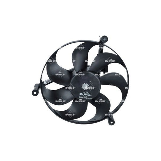 NRF Engine Cooling Fan 47057