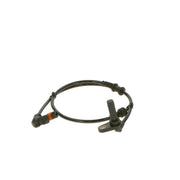 Bosch ABS Wheel Speed Sensor Front Right 0 265 008 133