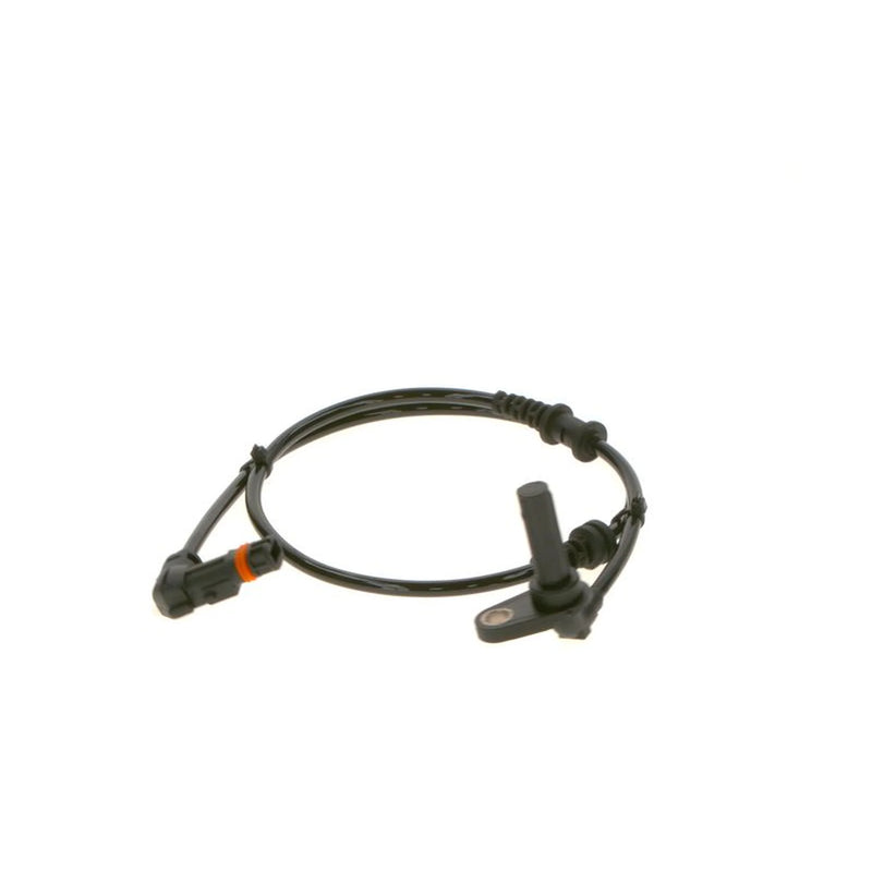 Bosch ABS Wheel Speed Sensor Front Right 0 265 008 133