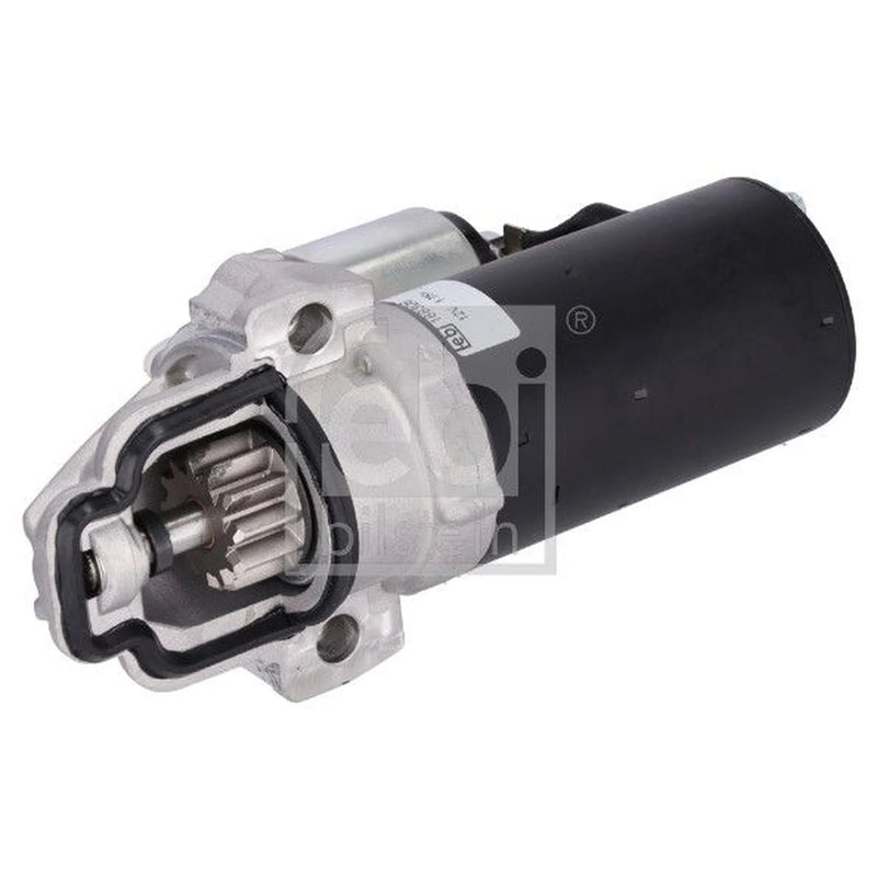 Febi Starter Motor 12V 1.7kW 12 Teeth 188306