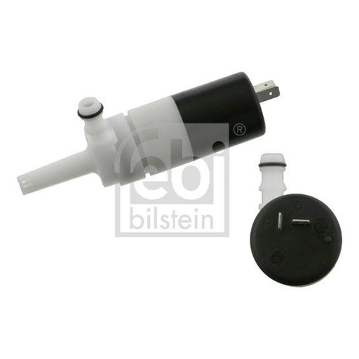 Febi Windscreen Washer Pump 23209
