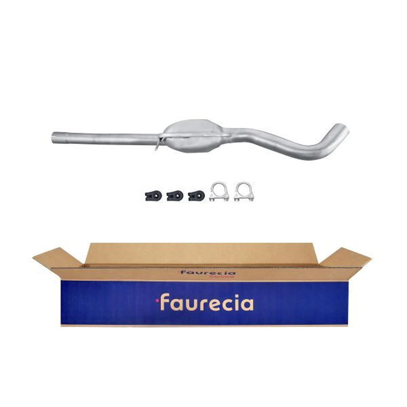 Hella Front Silencer Front 8LB 366 022-251