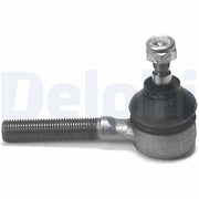 Delphi Steering Tie Rod End Ball Joint Front Right M14x1.5 TA1364