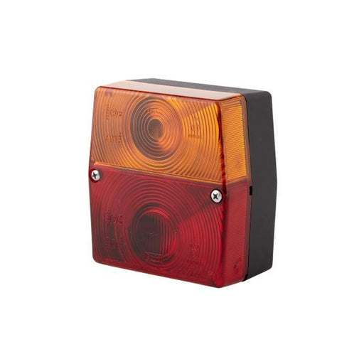 Hella Tail Light / Lamp P21/5W Right 2SE 998 530-061