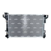 NRF Engine Radiator 50314