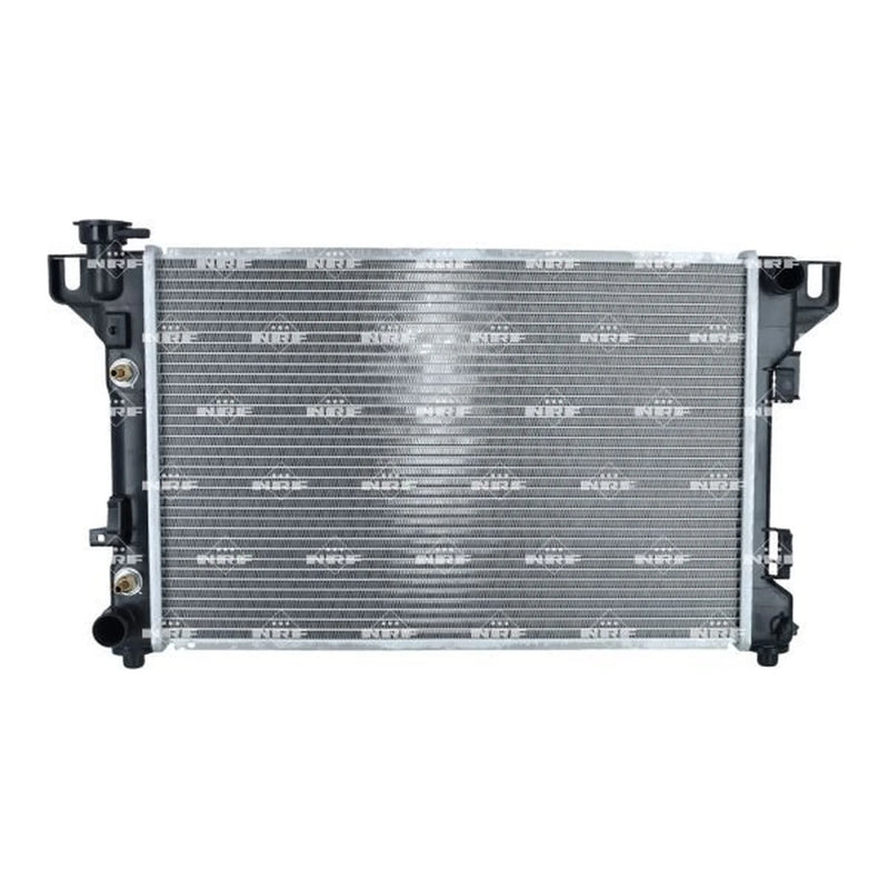 NRF Engine Radiator 50314
