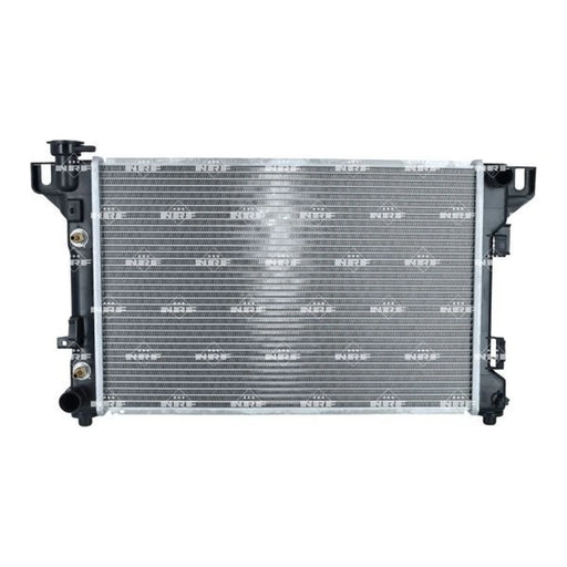 NRF Engine Radiator 50314