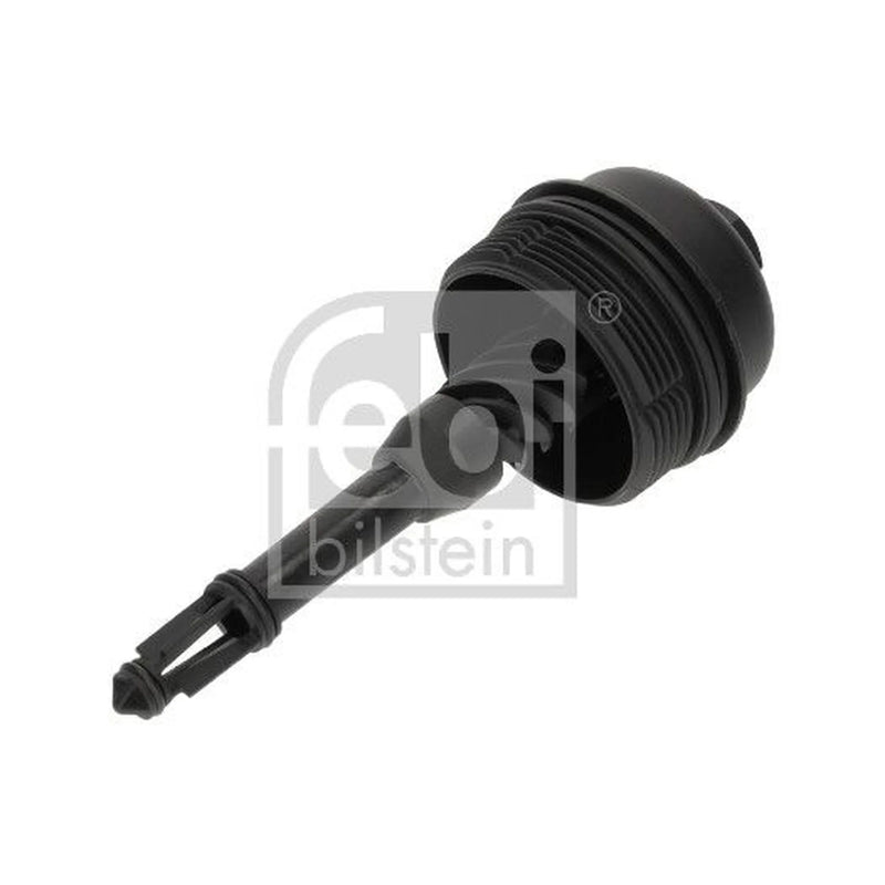 Febi Oil Filter Housing Cap 194375