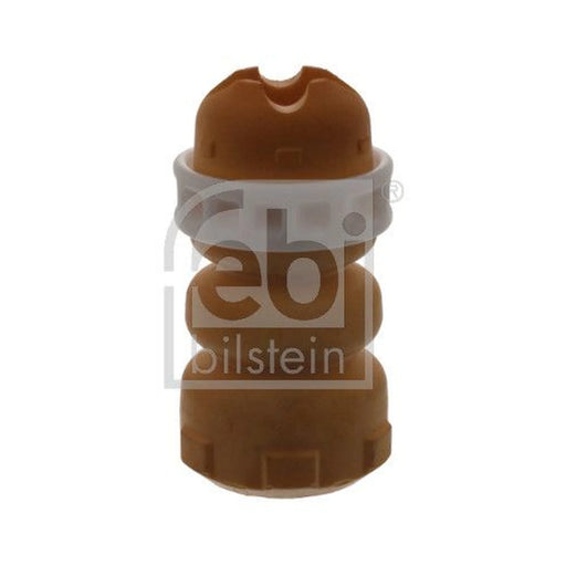 Febi Rear Right Rubber Buffer Suspension 44901