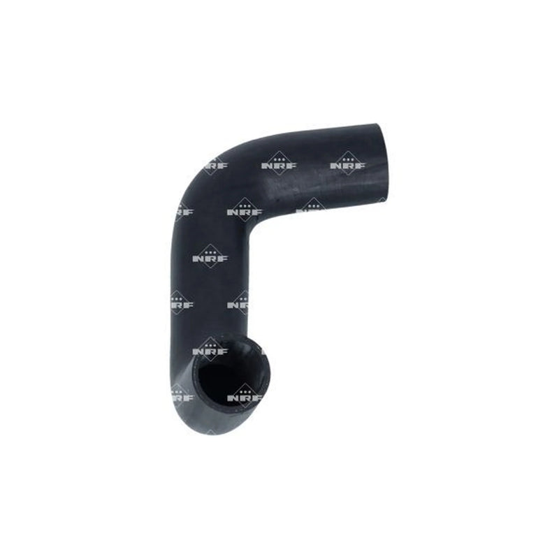 NRF Intercooler Turbo Charge Air Hose Left 166394