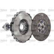 Valeo Clutch Kit Set 3pc 827283