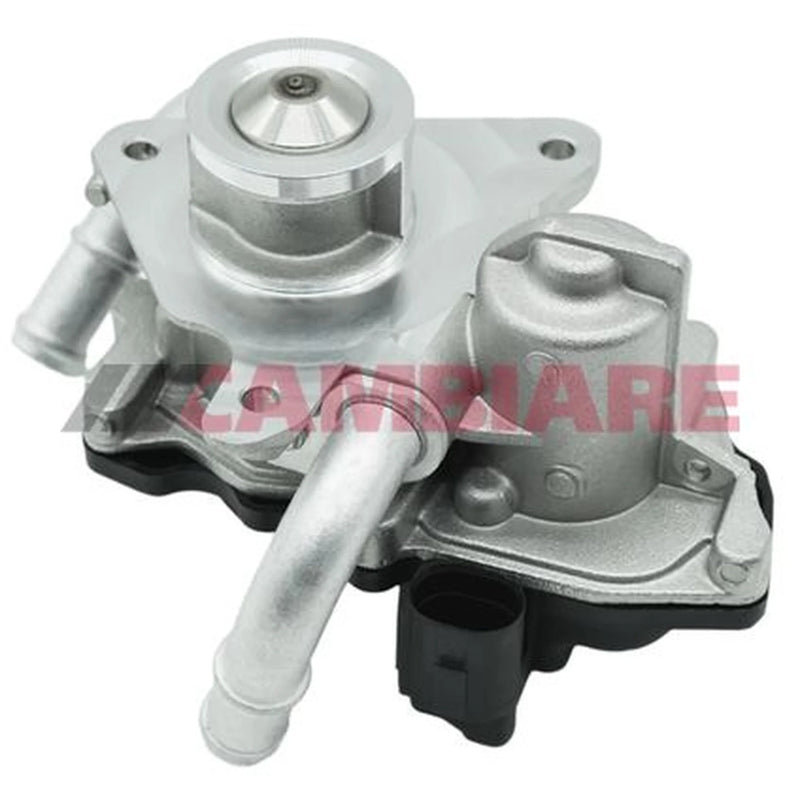 Cambiare Exhaust Gas Recirculation Valve Rear VE360504