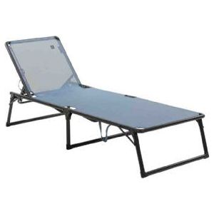 Travellife Como Lounger Blue 2129870 - Travellife - Van Life Living