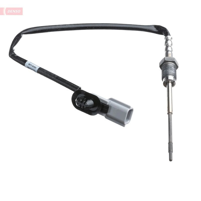 Denso Exhaust Gas Temperature Sensor before soot particulate f fits Dacia Dokker