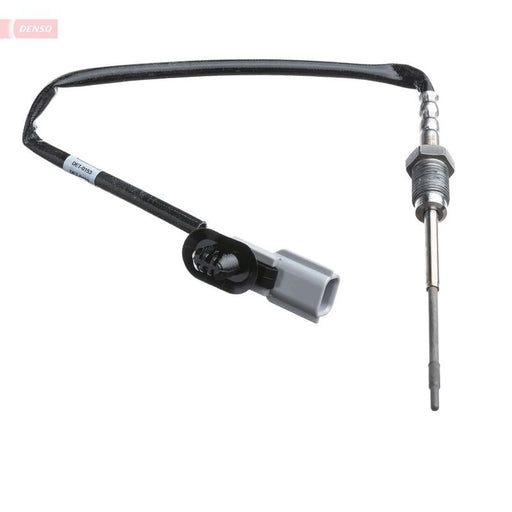 Denso Exhaust Gas Temperature Sensor before soot particulate f DET-0153