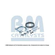 BM Catalysts Fitting Kit FK90243B FK90243B