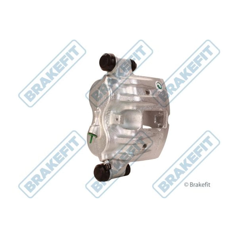 Apec Brake Caliper Assembly Front Left BCA1711