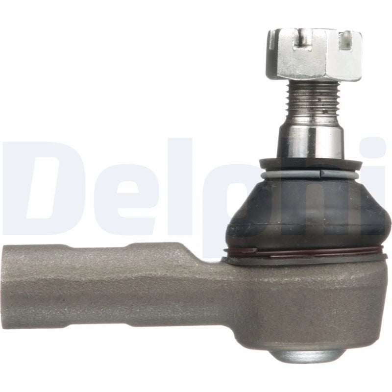 Delphi Steering Tie Rod End Ball Joint Front Right M14x1.5 TA1500