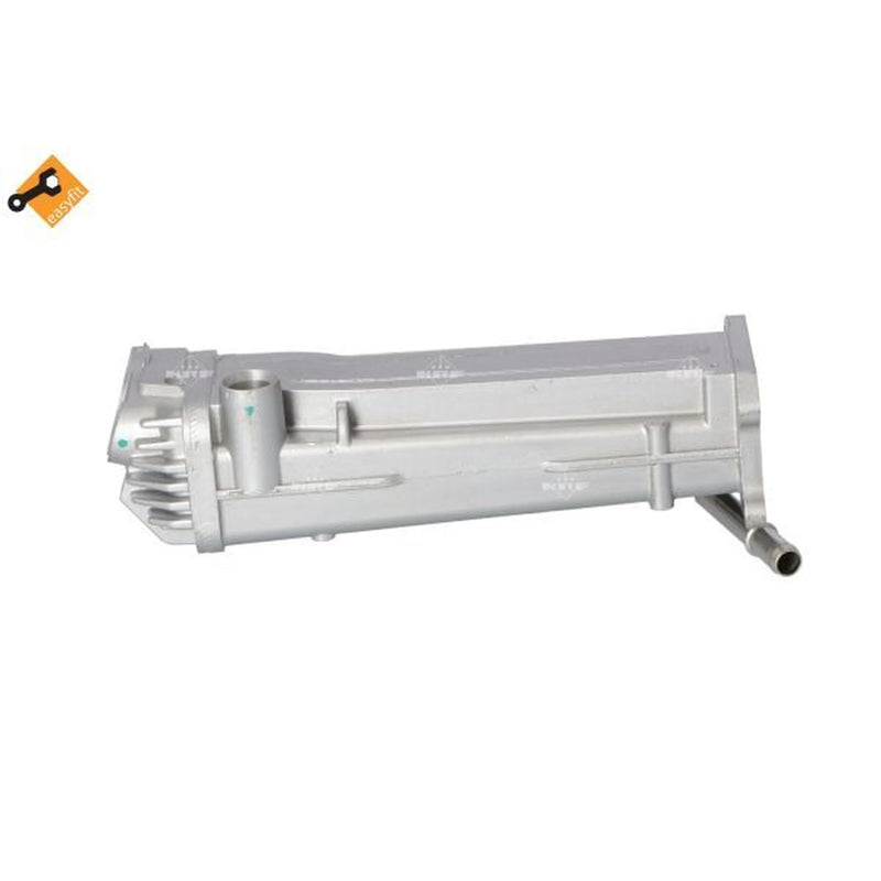 NRF EGR Cooler (Exhaust Gas Recirculation) 48401