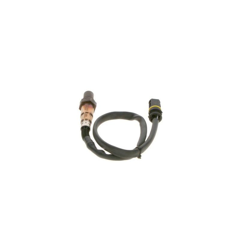 Bosch O2 Lambda Oxygen Sensor Left 0 258 006 353
