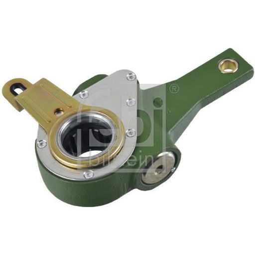 Febi Brake Slack Adjuster 10 Teeth Front Right 175152